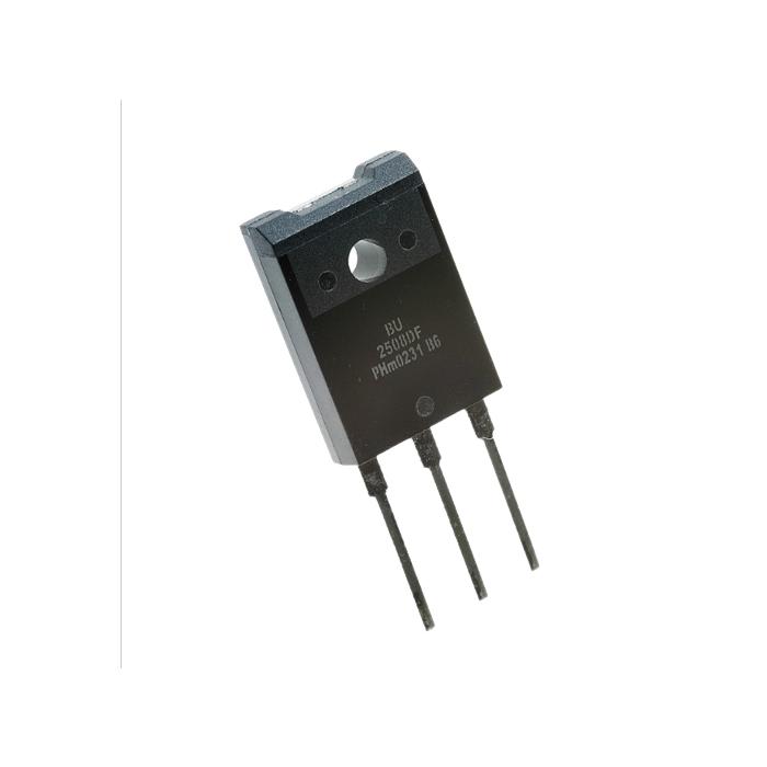 BU 2508DF SOT-199 TRANSISTOR