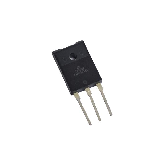 BU 2520DF SOT-199 TRANSISTOR
