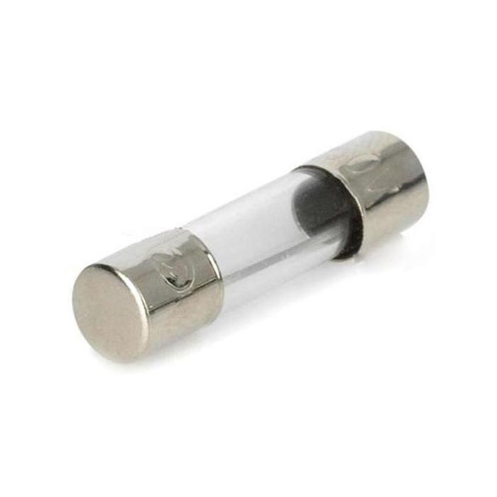 CAM SİGORTA KÜÇÜK 4 AMPER (100 ADET) 5X20MM