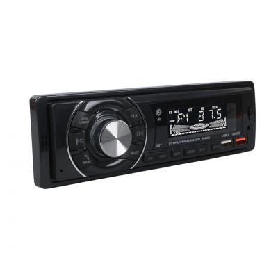 CARSTAR CS-950 7 RENKLİ ÇİFT USB/SD/FM/AUX/BLUETOOTH KUMANDALI OTO TEYP 4X60 WATT