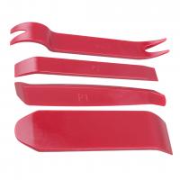 CARSTAR HM-498 ARAÇ MULTİMEDYA SİSTEMİ SÖKME TAKIMI SETİ SERT ABS PLASTİK (4 ÇEŞİT APARAT)