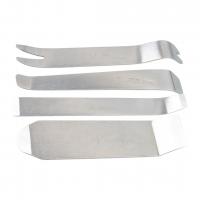 CARSTAR HM-498X ARAÇ MULTİMEDYA SİSTEMİ SÖKME TAKIMI SETİ PASLANMAZ ÇELİK (4 FARKLI APARAT)