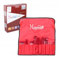 CARSTAR HM-1398P ARAÇ İÇİ SES SİSTEMİ SÖKME - LASTİK SÖKME -  KAPI DÜZELTME ÇIKARMA APARATI (13 FARKLI APARAT)