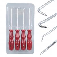 CARSTAR HM-498D YAĞ HORTUM CONTASI ÇIKARMA SETİ SETİ (4 FARKLI İŞLEVLİ PARÇA)