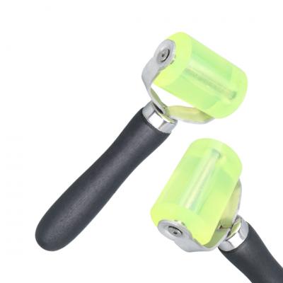 CARSTAR HM-98B SES VE ISI YALITIMI YAPIŞTIRMAK İÇİN RULO APARAT SERT KAUÇUK (35X50X180MM)