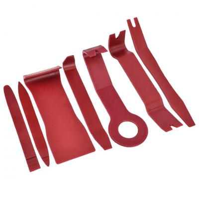 CARSTAR HM-798 ARAÇ İÇİ SES SİSTEMİ SÖKME - LASTİK SÖKME -  KAPI DÜZELTME ÇIKARMA SETİ