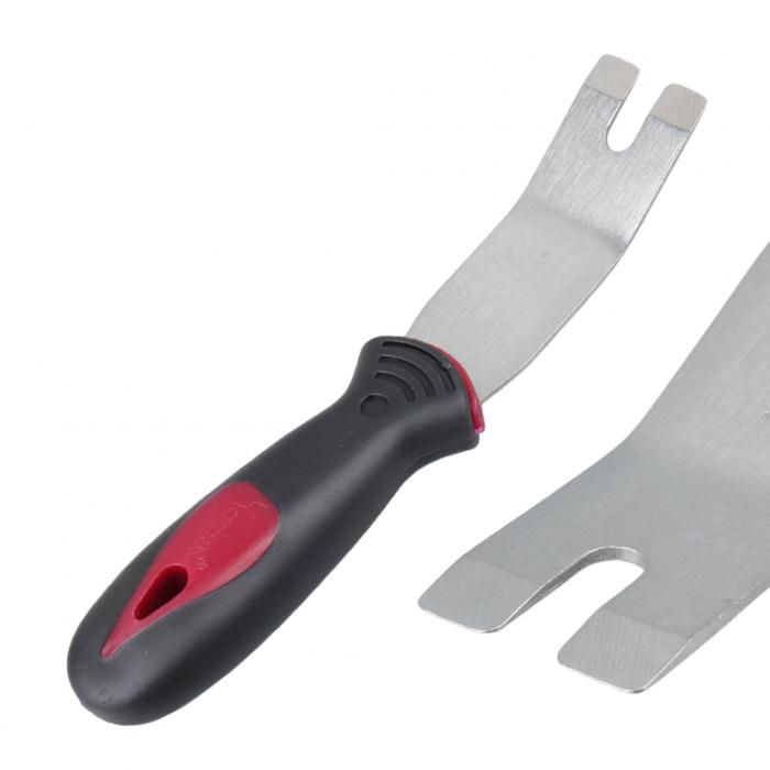 CARSTAR SP2 ARAÇ ANDROİD MULTİMEDYA SÖKME APARATI PASLANMAZ ÇELİK (2X195MM)