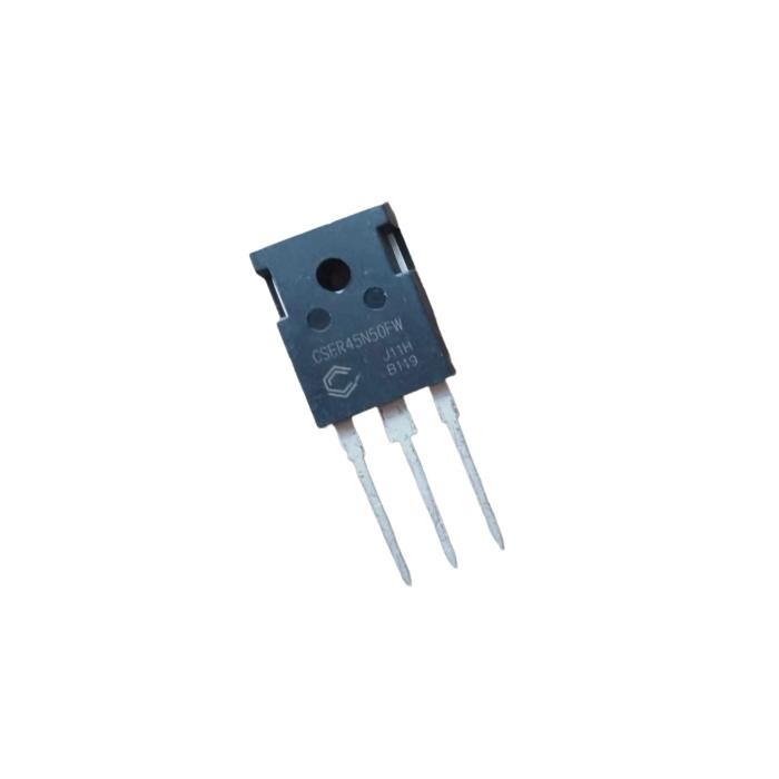 CSFR45N50FW TO-247 MOSFET TRANSISTOR