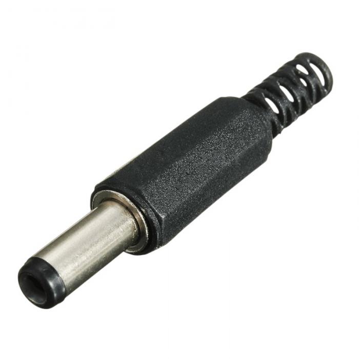 DC 2.5 MM ADAPTÖR JAK UZUN UÇ (IC-253)