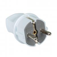 DE-PA DPA-11101 SİYAH TOPRAKLI ERKEK FİŞ UPS