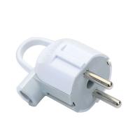 DE-PA DPA-11103 TOPRAKLI L ERKEK FİŞ