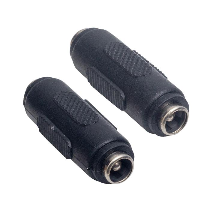 DİŞİ/DİŞİ 5.5X2.5 ARA JACK UZATMA