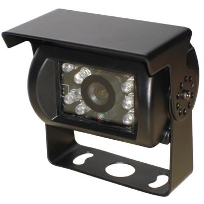 DRK METAL ARAÇ KAMERASI