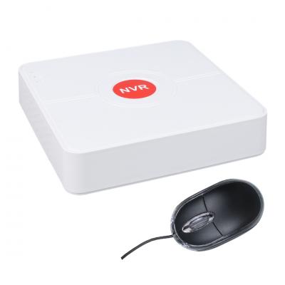 DRK NVR DRK-8036 36 KANAL 8MP H265+ NVR KAYIT CİHAZI