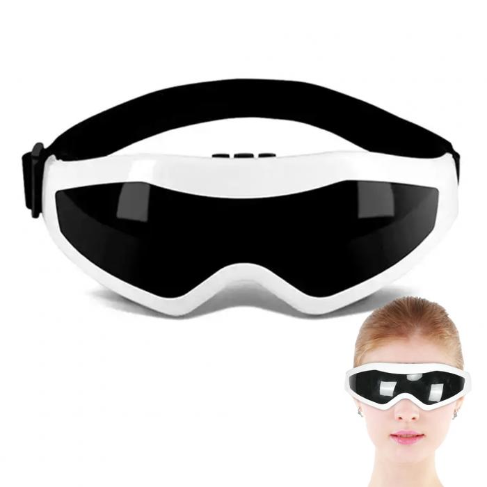 POWERMASTER ELEKTRİKLİ GÖZ MASAJ ALETİ