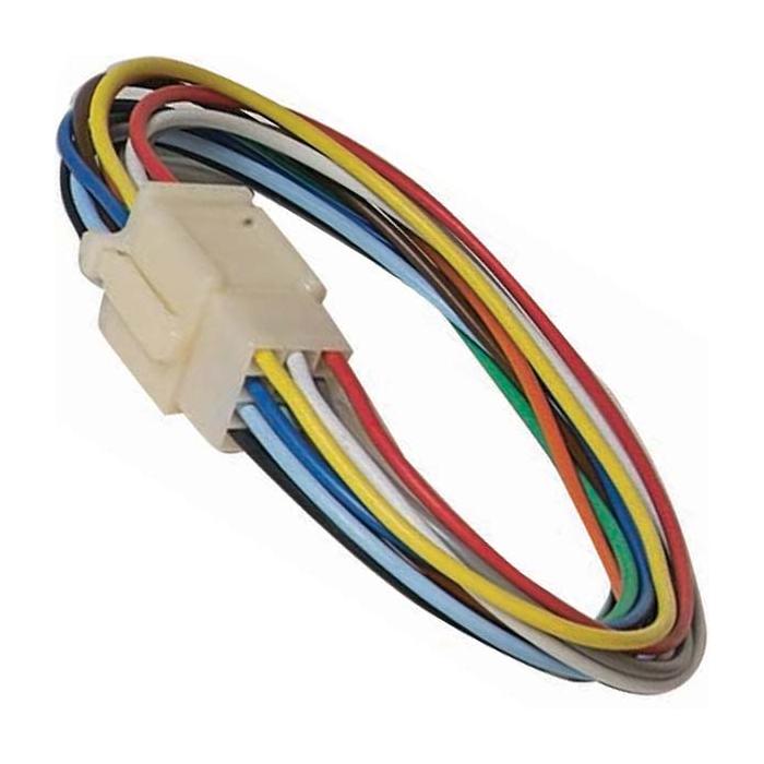 ELEKTROMER 12 PİN ARABA SOKETİ