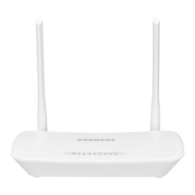 EVEREST SG-V500 2.4GHZ 300 MBPS KABLOSUZ VDSL/ADSL2+ MODEM ROUTER