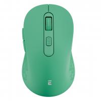 EVEREST SM-BT08 USB YEŞİL 2 IN 1 BLUETOOTH 2.4GHZ KABLOSUZ MOUSE