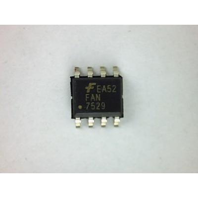 FAN 7529 SOIC-8 SMD ENTEGRE DEVRE