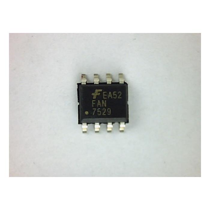 FAN 7529 SOIC-8 SMD ENTEGRE DEVRE