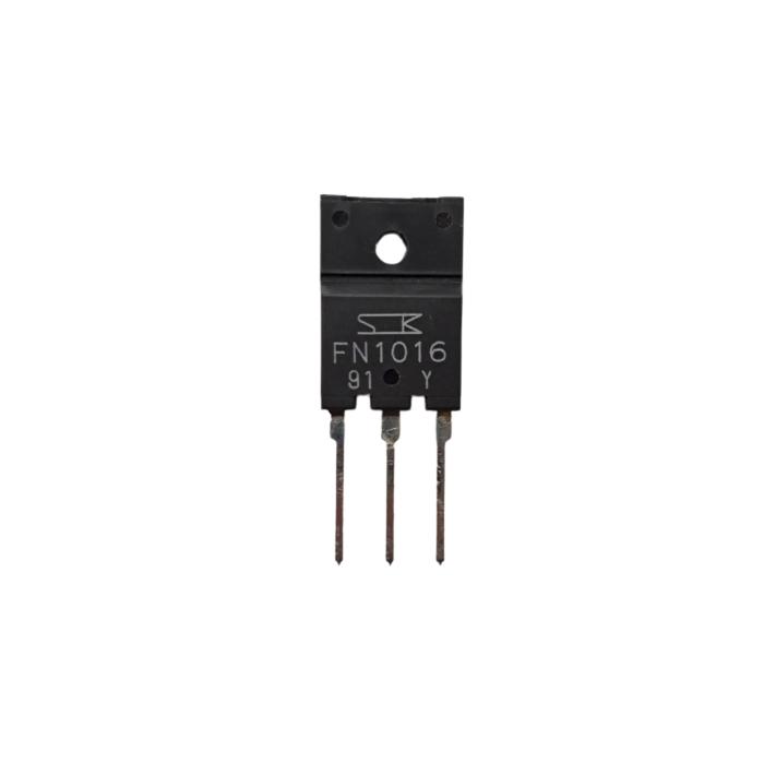 FN 1016 TO-3PF TRANSISTOR