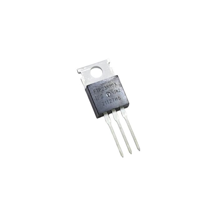 FTP23N10A TO-220 MOSFET TRANSISTOR