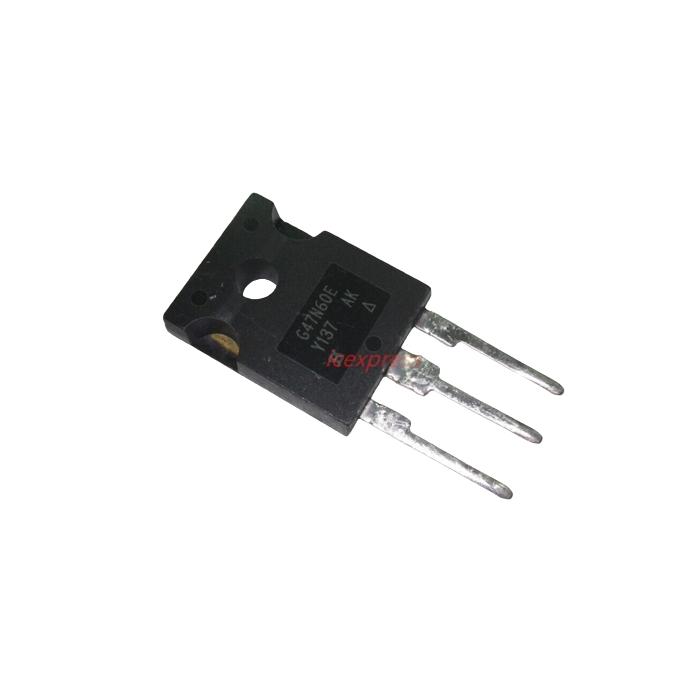 G47N60E TO-247 MOSFET TRANSISTOR