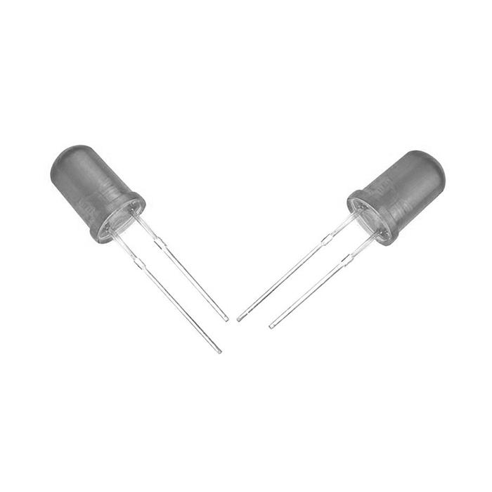 HALMET LED 5MM BEYAZ