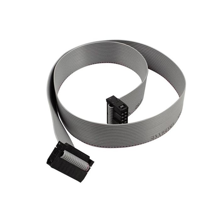 HAZIR SOKETLİ 50 CM P10 PANEL DATA KABLOSU