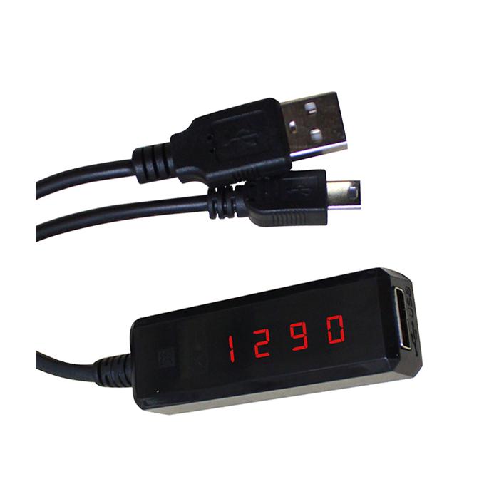 HD UYDU ALICI GÖZ MAG-27 REDLINE DISPLAYLİ USB GİRİŞLİ