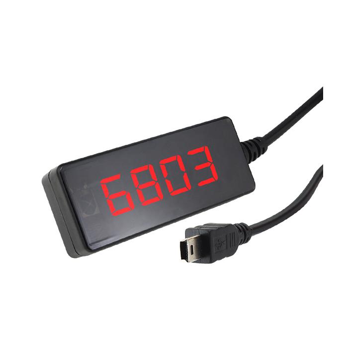 HD UYDU ALICI GÖZ MAG-18 5 PİNLİ DISPLAYLİ NEXT COOL