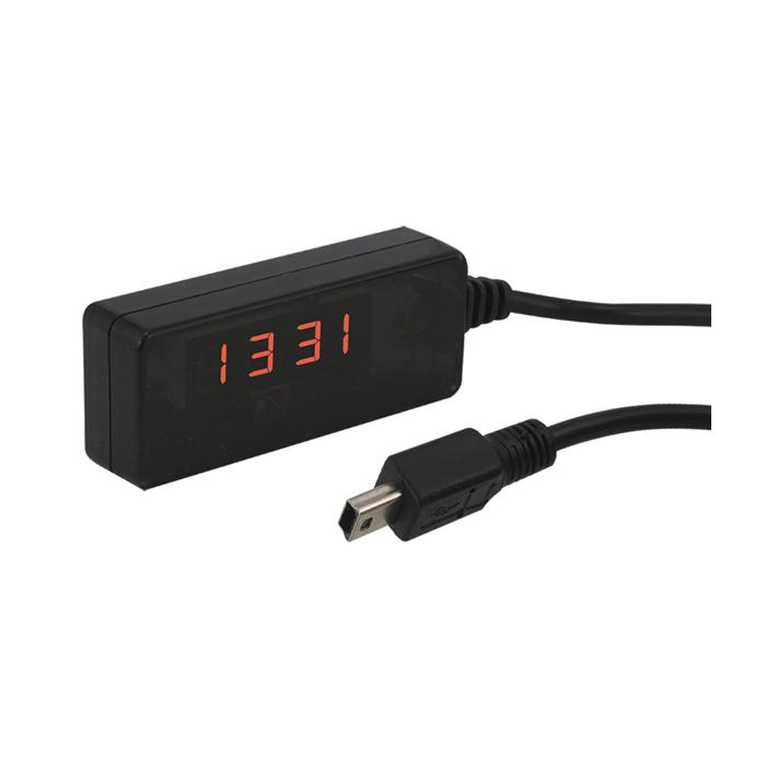 HD UYDU ALICI GÖZ MAG-19 5 PİNLİ DISPLAYLİ