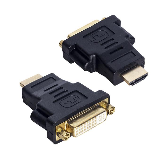 HDMI TO DVI ÇEVİRİCİ (HDMI ERKEK-DVI DİŞİ 24+5)