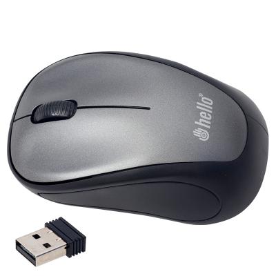 HELLO HL-18741 2.4 GHZ 1200 DPI KABLOSUZ MOUSE