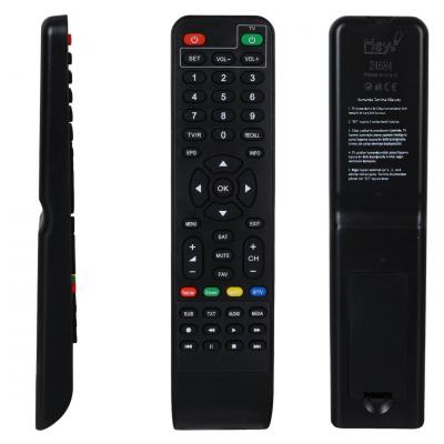 HEY KR DREAMSTAR Y33A YOUTUBE TUŞLU HD UYDU KUMANDASI