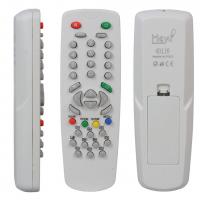 HEY KT VESTEL 1940 MİNİ KALIP TV KUMANDA (40116=8650)