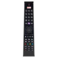 HERZ KL RM-L1396 VESTEL-REGAL-SEG NETFLIX TUŞLU BLİSTERLİ LCD LED TV KUMANDA HRL1126NE
