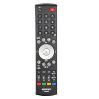 HUAYU KL RM-D809 TOSHIBA AKILLI UNİVERSAL LCD LED TV KUMANDA