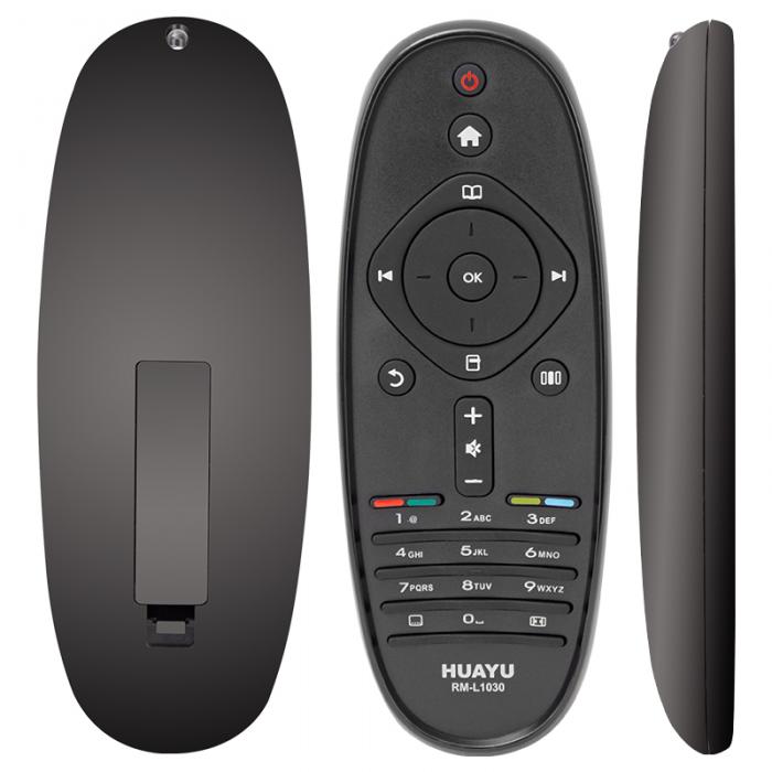 HUAYU KL RM-L1030 PHILIPS LCD-LED TV UNIVERSAL KUMANDA