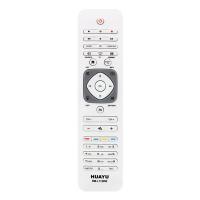 HUAYU KL RM-L1128W PHILIPS 3D BLİSTERLİ LCD LED TV BEYAZ KUMANDA