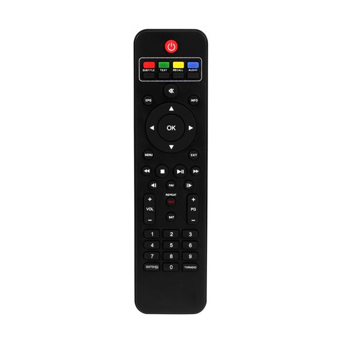 HUAYU KR ARROX HD UYDU KUMANDASI