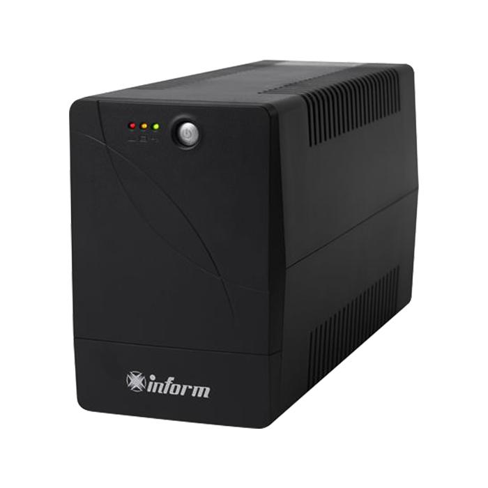 INFORM GUARDIAN 2000VA UPS KESİNTİSİZ GÜÇ KAYNAĞI 7/20DK (2X9AH)