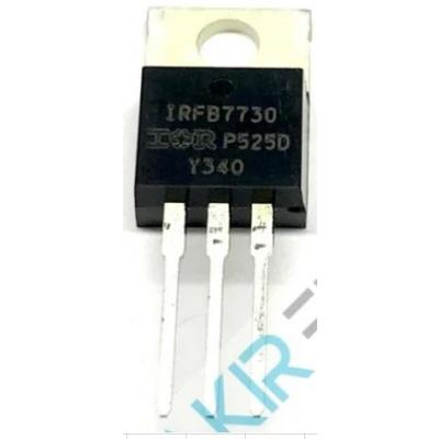 IRFB 7730 TO-220 MOSFET TRANSISTOR