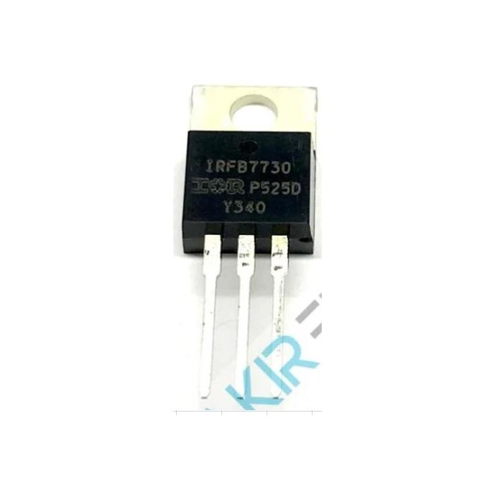 IRFB 7730 TO-220 MOSFET TRANSISTOR