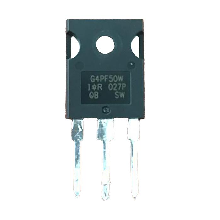 IRG4PF50W