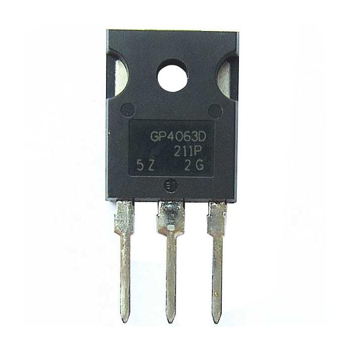 IRGP4063D TO-247  IGBT TRANSISTOR