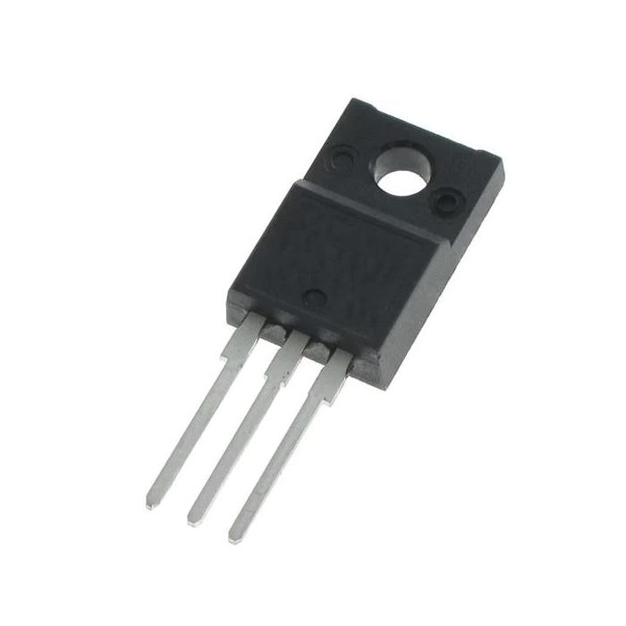 K12A50D TO-220 MOSFET TRANSİSTOR