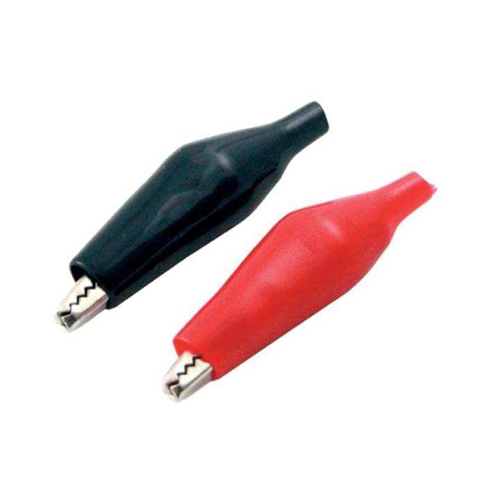 KABLOSUZ KÜÇÜK BOY SİYAH KROKODİL (IC-248)