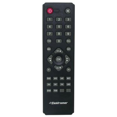 KR MERSAT-BESTTEL MİNİBOX UYDU KUMANDASI