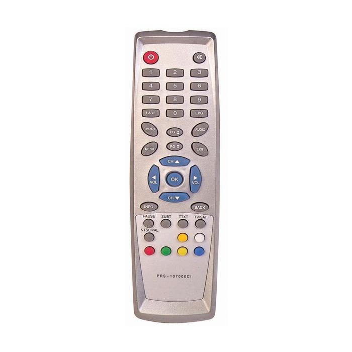 KR PREMIER 10700 CI UYDU KUMANDASI